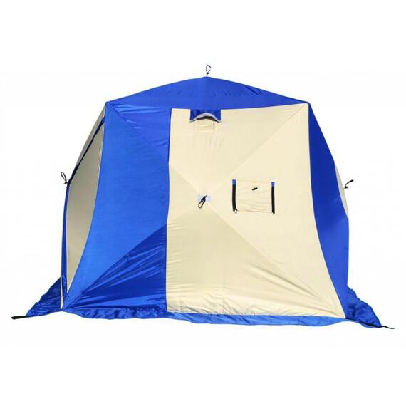 Зимняя палатка Polar Bird 4T, фото 