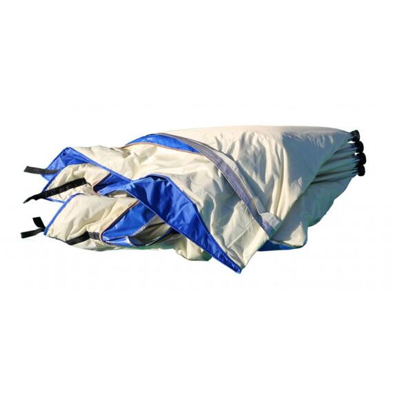 Зимняя палатка Polar Bird 4T, фото , изображение 21