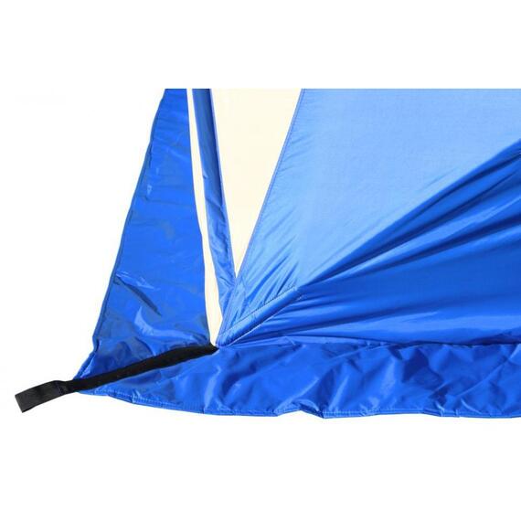 Зимняя палатка Polar Bird 2T, фото , изображение 12