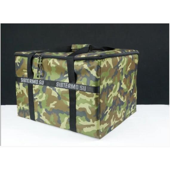 Сумка для теплообменника СИБТЕРМО Большая, Размер : Большая, фото , изображение 2