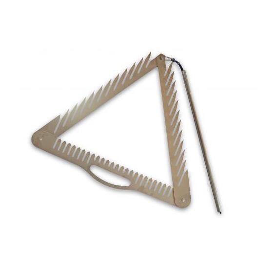 Донная коса MEGATEX, фото , изображение 2