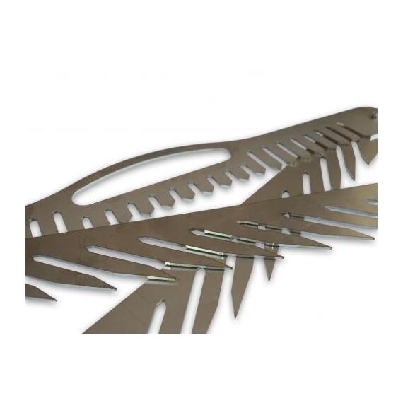 Донная коса MEGATEX, фото , изображение 3