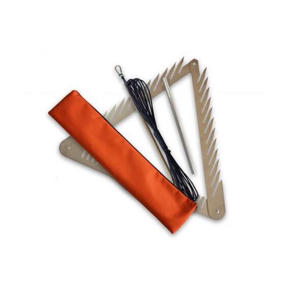 Донная коса MEGATEX, фото , изображение 5