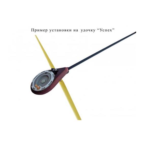 Антибульк для зимней рыбалки MEGATEX, фото , изображение 4