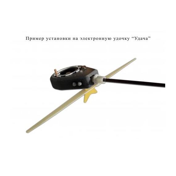 Антибульк для зимней рыбалки MEGATEX, фото , изображение 5