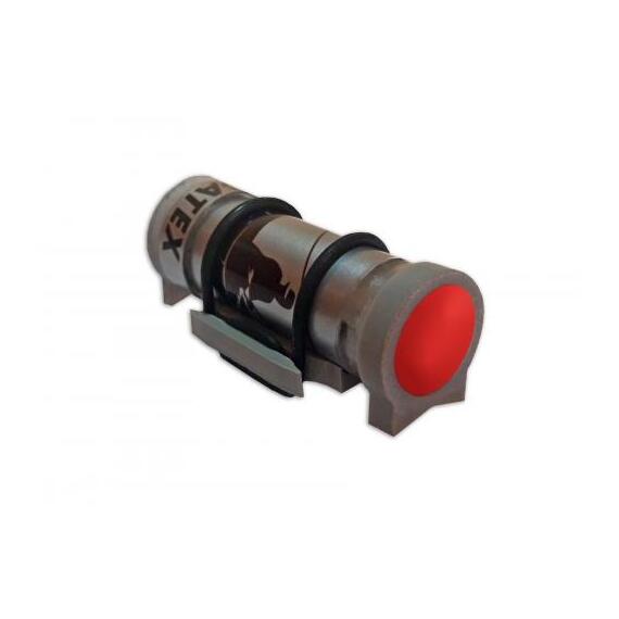 Набор сигнализаторов поклевки Четыре Сойки MEGATEX (4 шт), фото , изображение 3