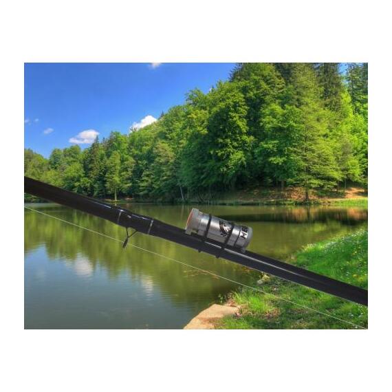 Набор сигнализаторов поклевки Сойка-5М MEGATEX (3 шт), фото , изображение 9