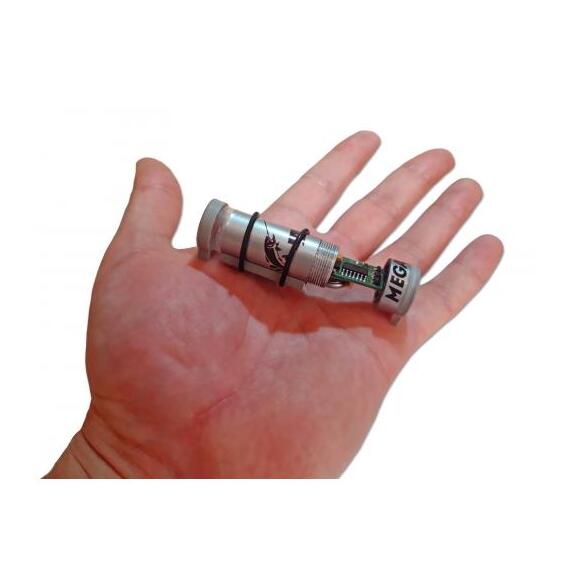 Набор сигнализаторов поклевки Четыре Сойки MEGATEX (4 шт), фото , изображение 6