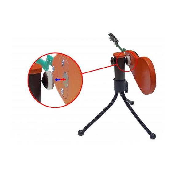 Зимняя удочка Электронный балансир 2 Комплект MEGATEX, фото , изображение 6