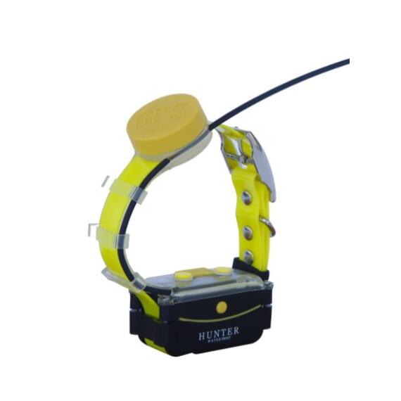 Ошейник с трекером HUNTER ELECTRONICS GPS 25000 PRO, фото , изображение 2
