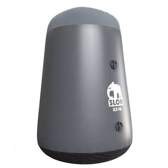 Домкрат надувной Слон 3,5 тн./90 см. (Ondatra), фото , изображение 2