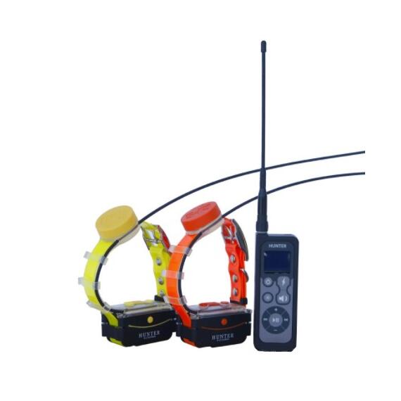 Ошейник с трекером HUNTER ELECTRONICS GPS 25000 PRO, фото , изображение 3