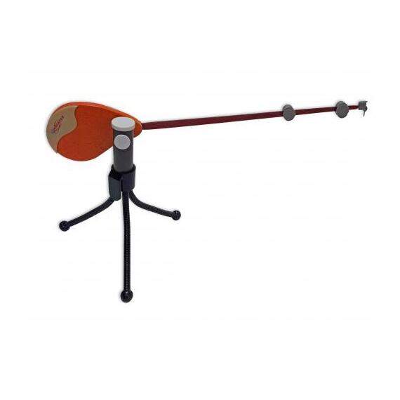 Зимняя удочка Качалка Комплект MEGATEX, фото , изображение 2