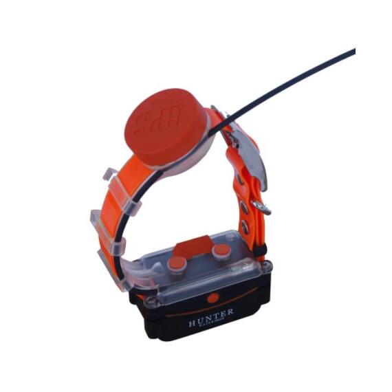 Ошейник с трекером HUNTER ELECTRONICS GPS 25000 PRO, фото , изображение 4