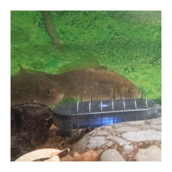 Рыболовная приманка Мега + Зарядный кабель для приманки Мега MEGATEX, фото , изображение 7