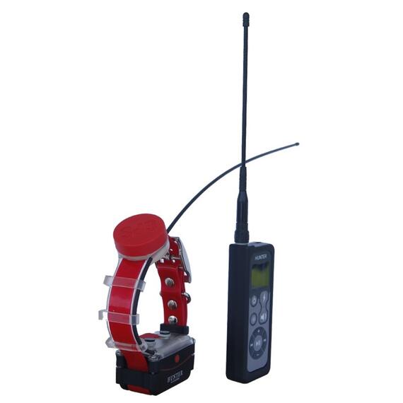 Ошейник с трекером HUNTER ELECTRONICS GPS 25000 PRO, фото , изображение 7