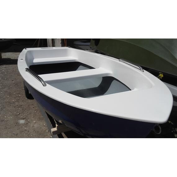 Стеклопластиковая лодка АНТАЛ Афина, фото , изображение 6