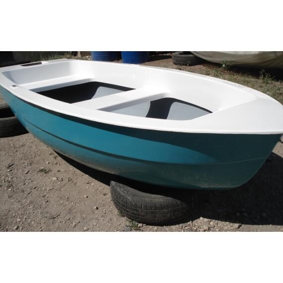 Стеклопластиковая лодка АНТАЛ Афина, фото , изображение 7