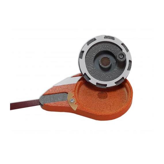 Зимняя удочка Качалка Комплект MEGATEX, фото , изображение 10