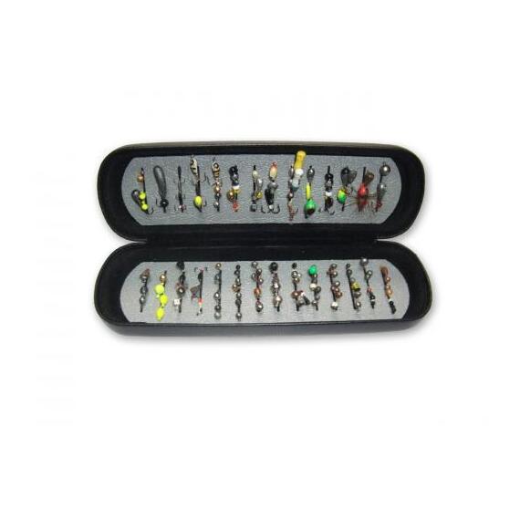 Мормышница Зебра MEGATEX, фото , изображение 2