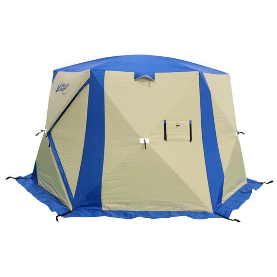 Зимняя палатка Polar Bird family T, фото 