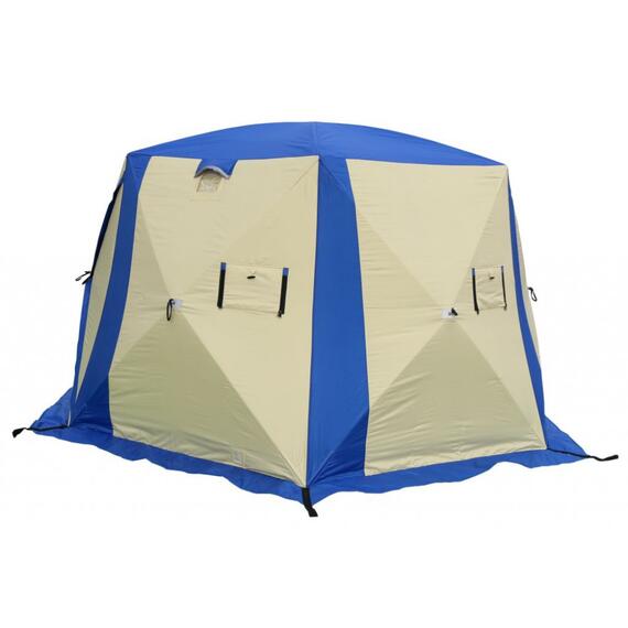 Зимняя палатка Polar Bird family T, фото , изображение 3