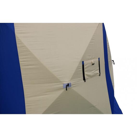 Зимняя палатка Polar Bird family T, фото , изображение 8