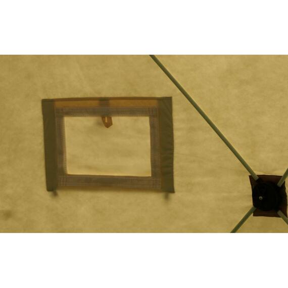 Зимняя палатка Polar Bird family T, фото , изображение 9