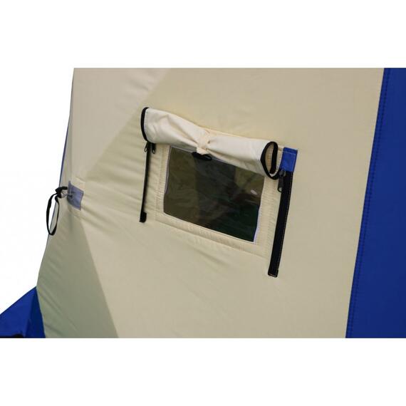 Зимняя палатка Polar Bird family T, фото , изображение 10