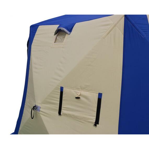 Зимняя палатка Polar Bird family T, фото , изображение 11