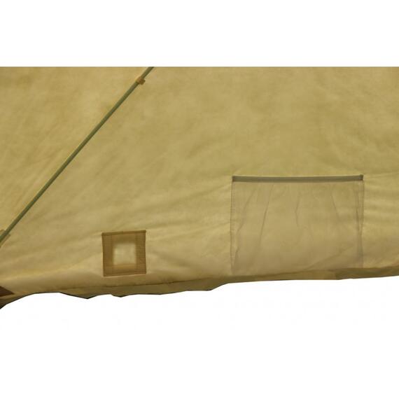 Зимняя палатка Polar Bird family T, фото , изображение 12