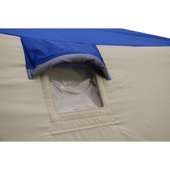 Зимняя палатка Polar Bird family T, фото , изображение 13