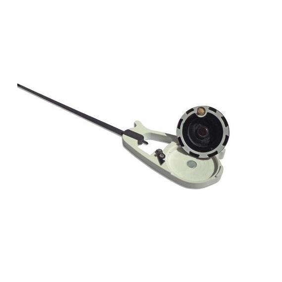 Зимняя удочка Ладья-10 MEGATEX, фото 