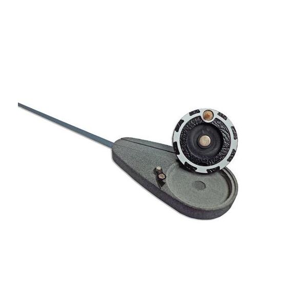 Зимняя удочка Ладья-12 MEGATEX, фото 