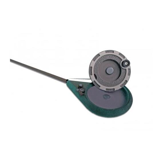 Зимняя удочка Успех-Спорт-1 MEGATEX, фото , изображение 2