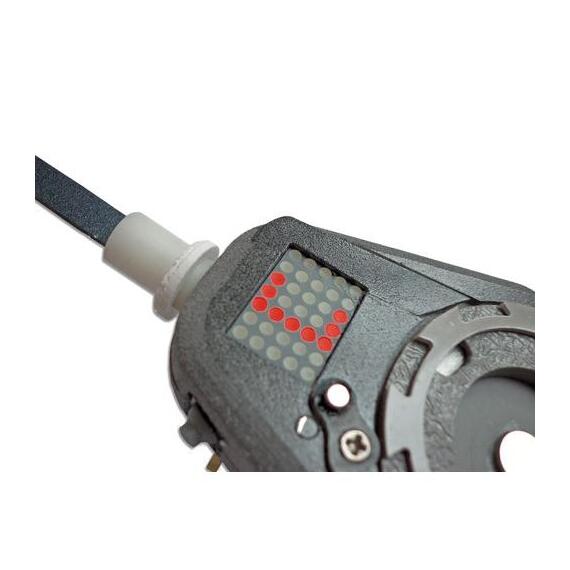 Зимняя удочка Удача 4 с программным управлением MEGATEX, фото , изображение 2