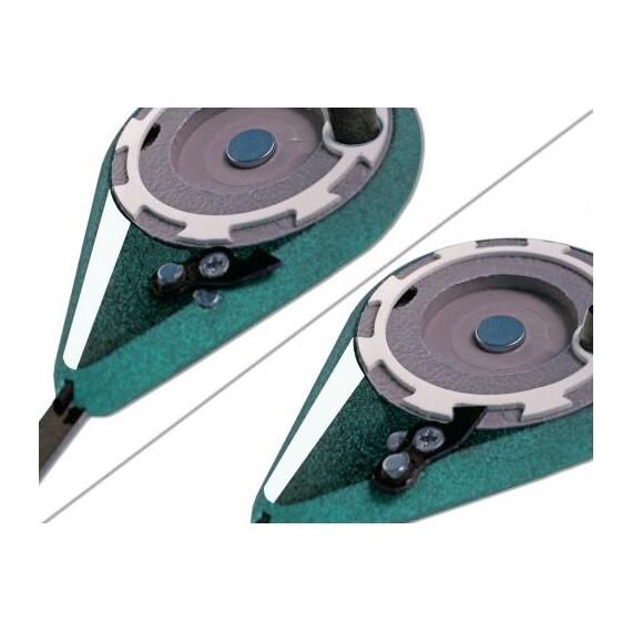 Зимняя удочка Успех-Спорт-1 MEGATEX, фото , изображение 4