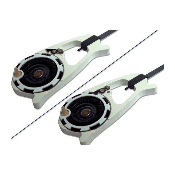 Зимняя удочка Ладья-10 MEGATEX, фото , изображение 4