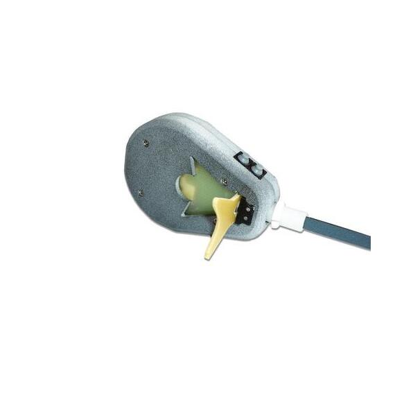 Зимняя удочка Удача 3 с программным управлением MEGATEX, фото , изображение 9