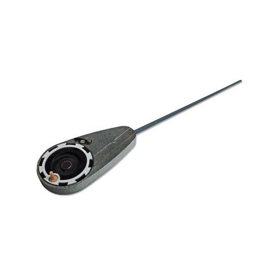 Зимняя удочка Ладья-12 MEGATEX, фото , изображение 8