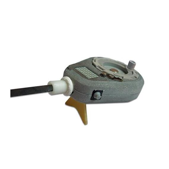 Зимняя удочка Удача 4 с программным управлением MEGATEX, фото , изображение 8