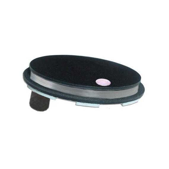 Катушка для зимней удочки Удача 4 с леской 0,14 мм MEGATEX, фото , изображение 4