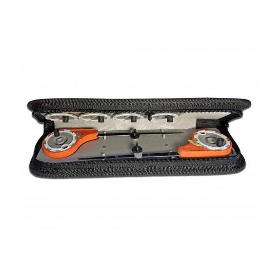 Набор зимних удочек Успех-Про/2 MEGATEX, фото , изображение 3