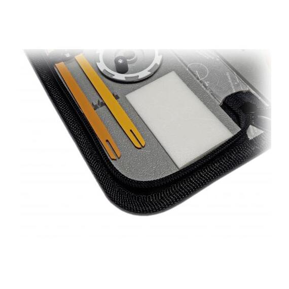 Набор зимних удочек Успех-Про/2 MEGATEX, фото , изображение 6