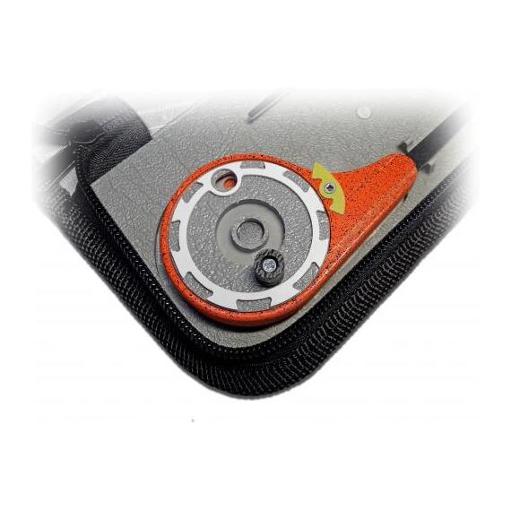 Набор зимних удочек Успех-Про/2 MEGATEX, фото , изображение 7