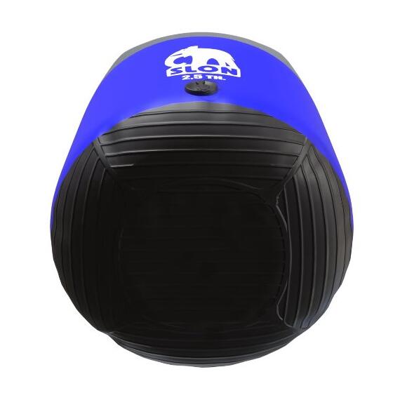 Домкрат надувной Слон 2,5 тн./50 см (Ondatra), фото , изображение 2