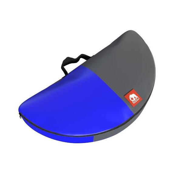 Домкрат надувной Слон 2,5 тн./50 см (Ondatra), фото , изображение 4