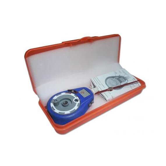 Зимняя удочка Удача 4 с программным управлением MEGATEX, фото , изображение 11