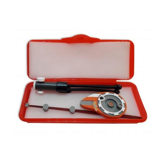 Зимняя удочка Качалка Комплект MEGATEX, фото , изображение 11