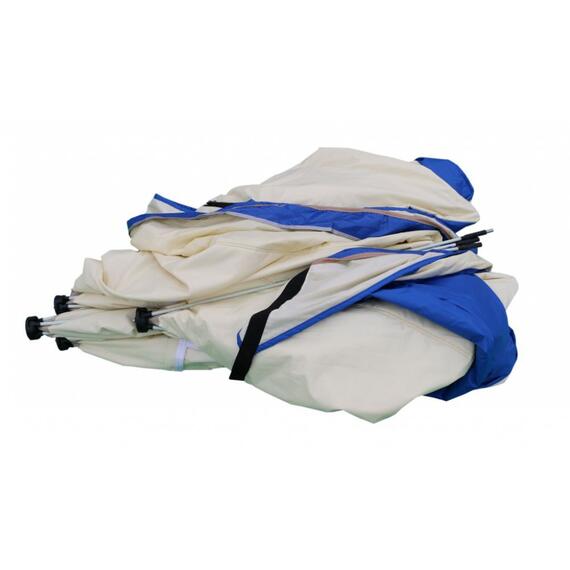 Зимняя палатка Polar Bird 3T long компакт, фото , изображение 10